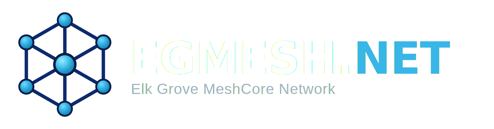 EGMESH.NET — Elk Grove MeshCore Network